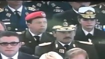Funeral de estado a Hugo Chávez