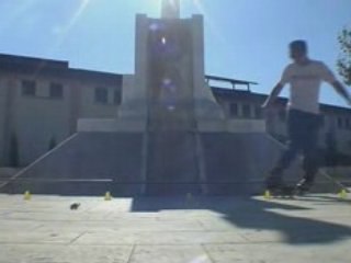 Antoine "Jinho" - Concours Kompakombo 2007