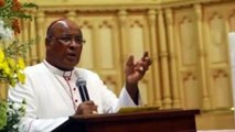 La pedofilia no es un delito Polemica por palabras del Cardenal