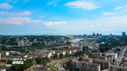 [A voir] Jeudi 21 mars 2024 avec un numéro sur le business de l'optique en Côte d'Ivoire dans "Made In Africa" #RTIinfo