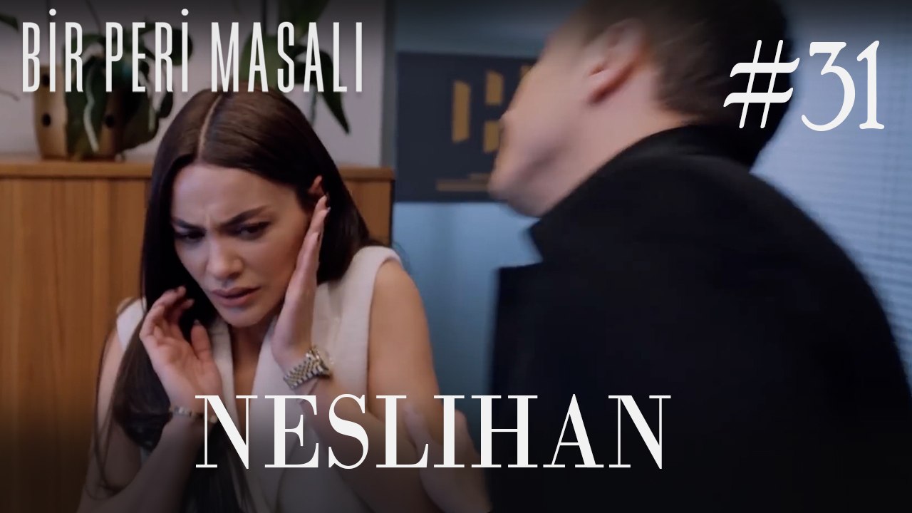 Bir Aldanma, Aldatılma Öyküsü NESLİHAN #31