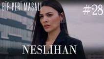 Bir Aldanma, Aldatılma Öyküsü NESLİHAN #28