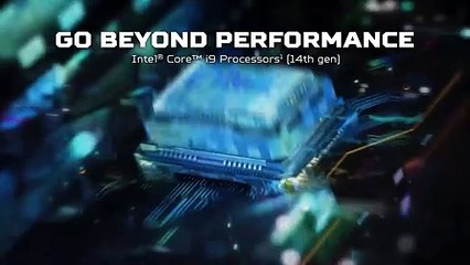 Acer Predator Helios Neo 16 (2024)