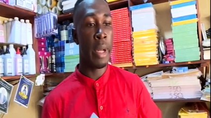 The Regional Bilingual News of March 19, 2024 on CRTV