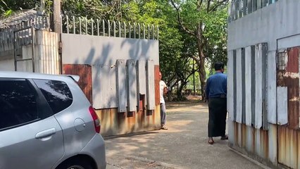 Casa de Aung San Suu Kyi em Mianmar vai à leilão, mas não recebe ofertas