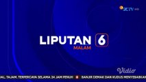 Liputan 6 Malam SCTV