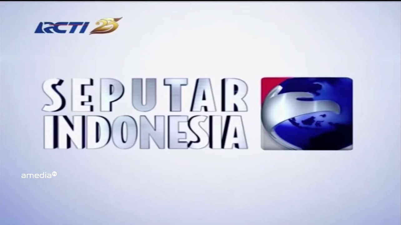 Seputar Indonesia RCTI 2014