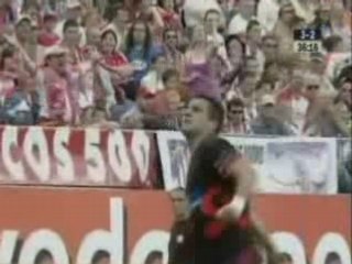 Atlético de Madrid - UD Almería
