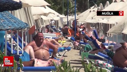 Bodrum'da bayram rezervasyonlarında şimdiden doluluk yüzde 40