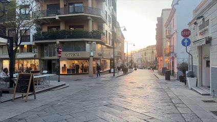 Nizzi chiarisce l'ordinanza anti alcol