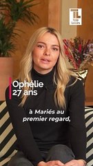 On a rencontré Loïc, Ophélie, Flo et Tracy, les candidats de la nouvelle saison "Mariés au premier regard"