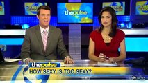 Heidi Klums Sexy TV Ad