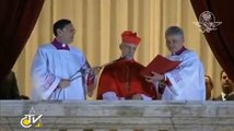 Jorge Mario Bergoglio el primer Papa de América Latina
