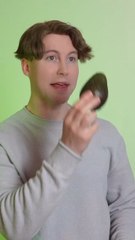 L’astuce pour faire mûrir un avocat en quelques secondes 