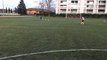 Entraînement U15