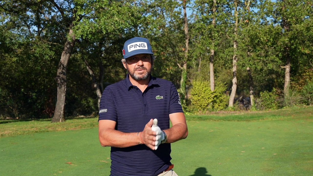 Franck Lorenzo Vera : Chip basique