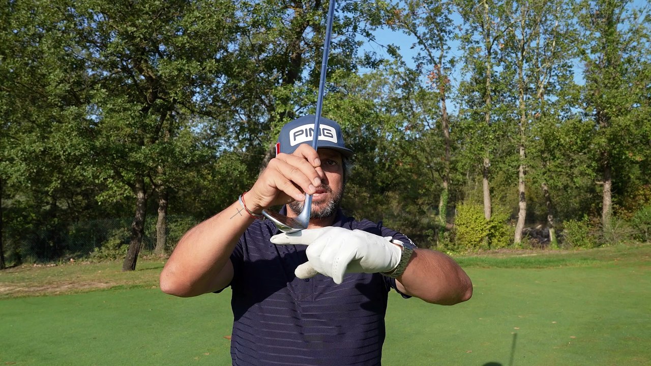 Franck Lorenzo Vera : Chip basique haut