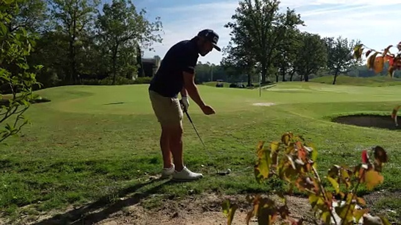 Franck Lorenzo Vera : Chip sur lie ras