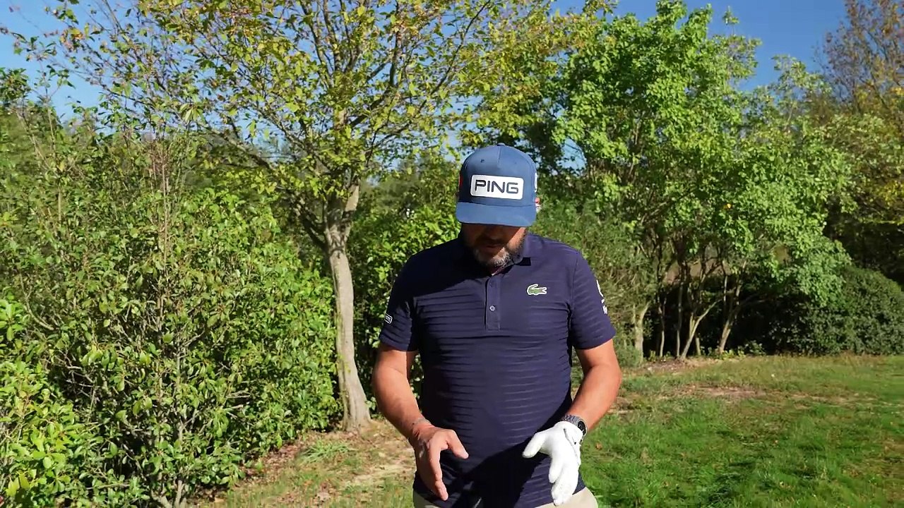 Franck Lorenzo Vera : Chip sur lie normal