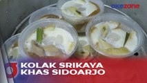 Kolak Srikaya, Kuliner Legendaris Khas Sidoarjo yang Hanya Bisa Ditemui saat Ramadhan