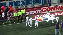 Resumen Xolos vs Rayados