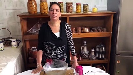 گلاص ماكدونالد ماك فلوري ب 3 مكونات من تقديم الشاف هدى اليداري