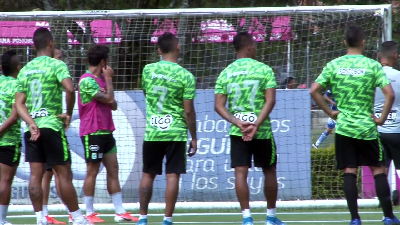 07_11_2019_Nacional tiene espinas ante Cúcuta, Junior y Tolima, que espera saldar en cuadrangulares