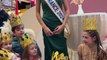 Metz : Une journée avec... Miss France 2024 !
