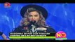 Madonna lanza críticas a la organización de los Boy Scouts durante los Premios GLAAD