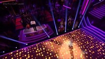 DWTS 2013 DL Hughley  Cheryl  Quickstep  Week 2 Season 16