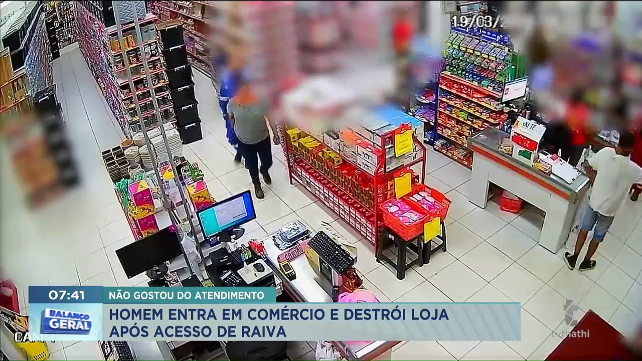 Ao Vivo: Balanço Geral Campinas - Manhã (156)