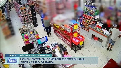 Ao Vivo: Balanço Geral Campinas - Manhã (156)