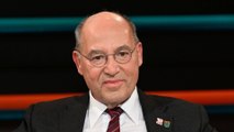 Gregor Gysi prägt Diskussion bei Markus Lanz: 