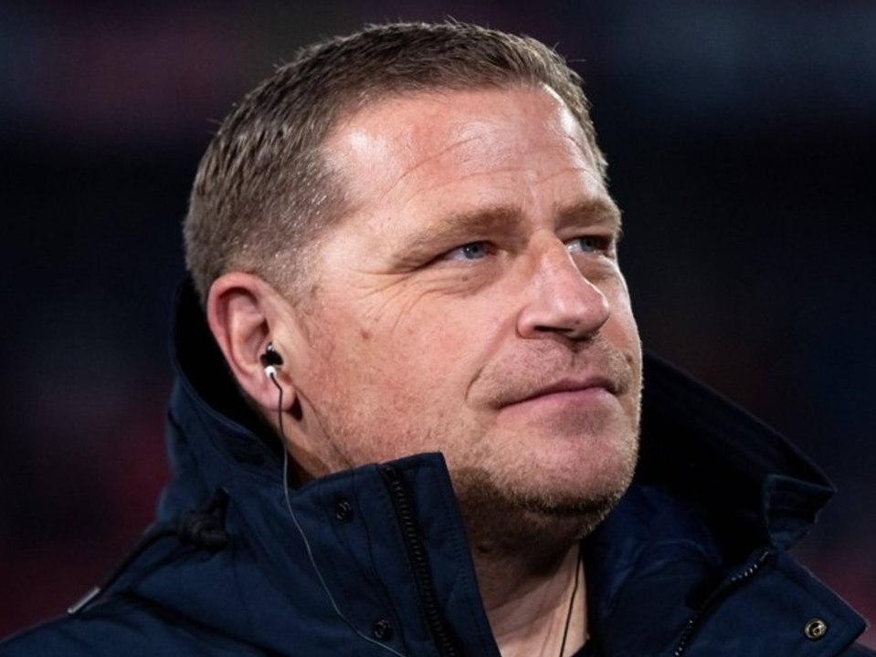 Klopp beim fc bayern? eberl äußert sich zur trainersuche