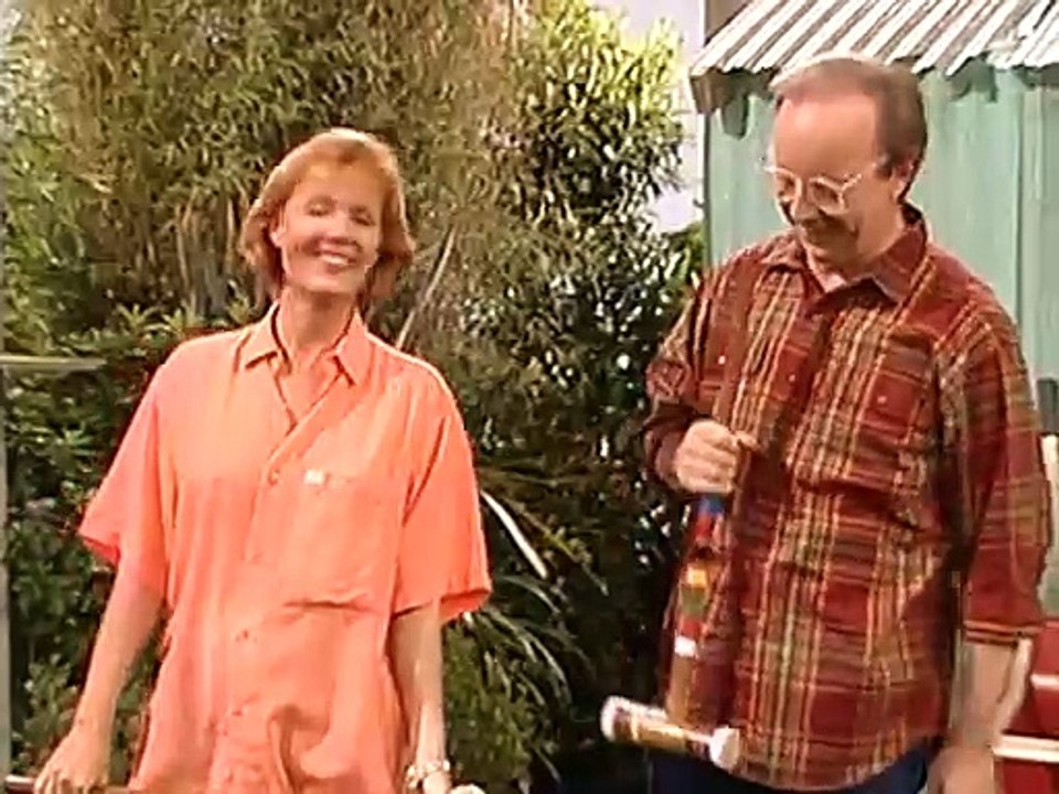 Alf S03E02-Blick zurück nach vorn