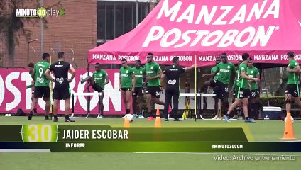 Carlos Tabárez habló de  los retos personales y profesionales que ha tenido en esta contingencia