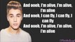 WillIAm feat Justin Bieber  That Power Full Audio and Lyrics