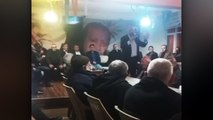 AKP’li Ortaköy Başkanı’nın konuşmaları “tehdit” olarak algılandı: “Ortaköy’de kadro fazlaysa Beytüşşebap’a gider”