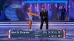 Dancing On Ice 2013 Matt Lapinskas  Semi Finals Flying