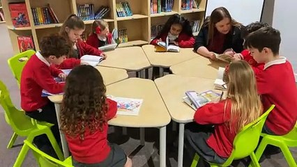 Ofsted congratulates Wynyard Church of England Primary School