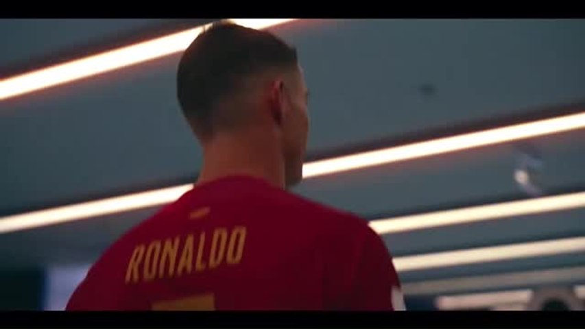 CDM 2030 : Le logo dévoilé !