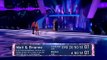 Dancing On Ice 2013 Matt Lapinskas  Semi Finals Flying