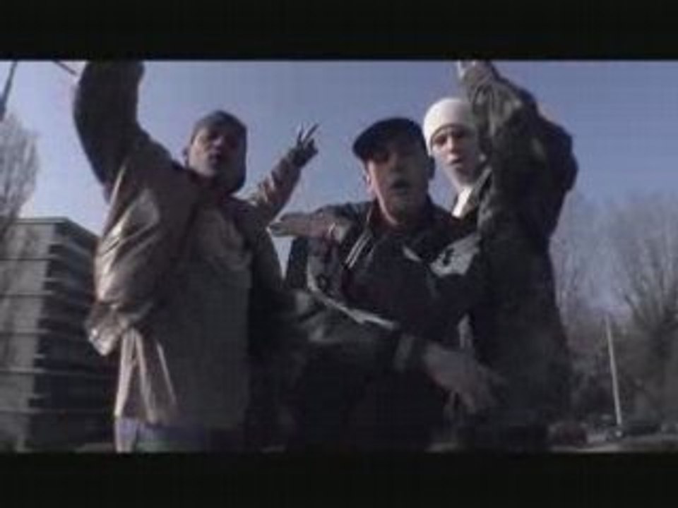 sk-pad "un monde ft M-I"