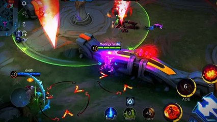 TEAMWORK Is Victory!!!