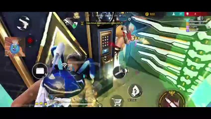 Tryhard in aja biar jago