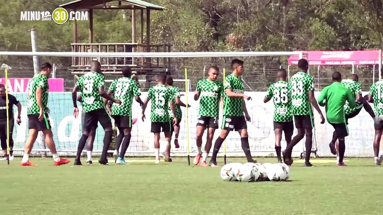 “Ver que inicial fútbol en otros países es motivo de satisfacción”,  Geisson Perea