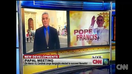 Download Video: El Papa Francisco y el Papa Emérito Benedicto XVI se reunieron en Castel Gandolfo