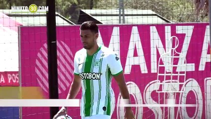 Diego Braghieri destaca los pasos que ha dado Nacional en pos de la reanudación