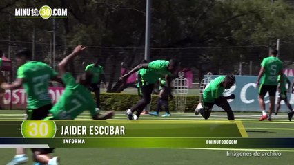 Déiner Quiñones siente que es hora de tomar de ejemplo el protocolo de las Ligas de Europa