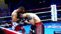 Brandon Rios vs Mike Alvarado 2  Todos los detalles de la pelea del año